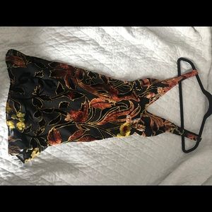 Autumn/ Winter dress Urban Outfitter Kimchi Blue